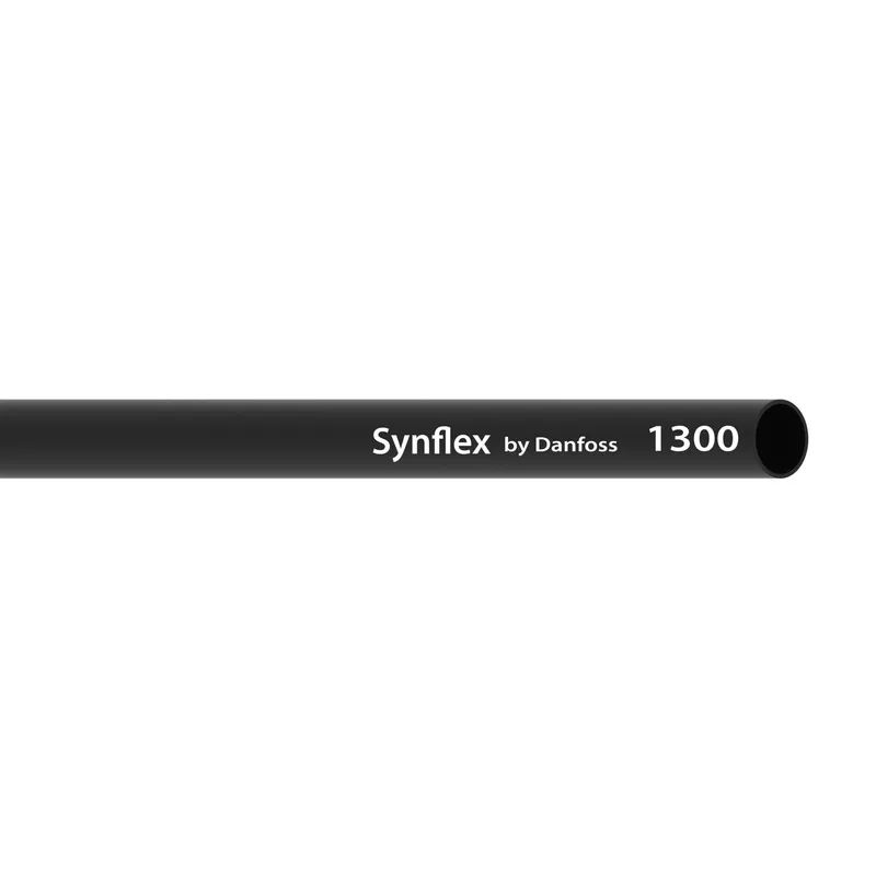 TUBING-AIRBRAKE, 1300-6, 300RL, BK