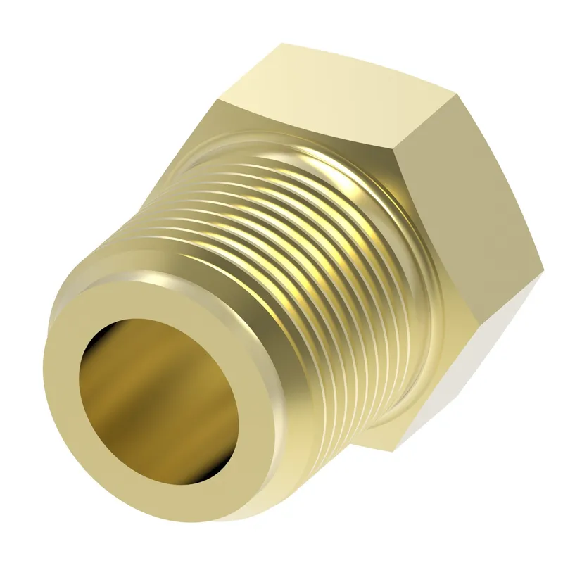 MISC PLUG INVERTED STEEL — photo 1 of 3