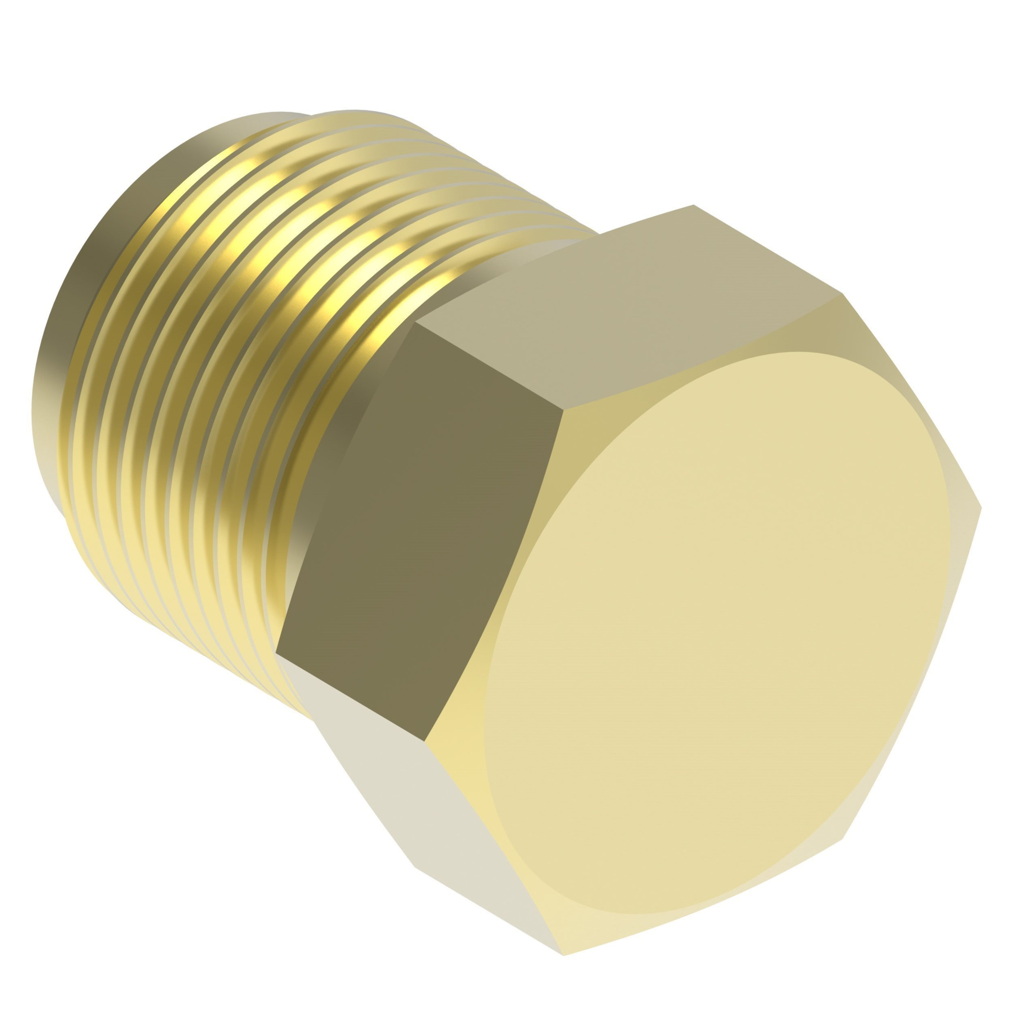 MISC PLUG INVERTED STEEL — photo 3 of 3