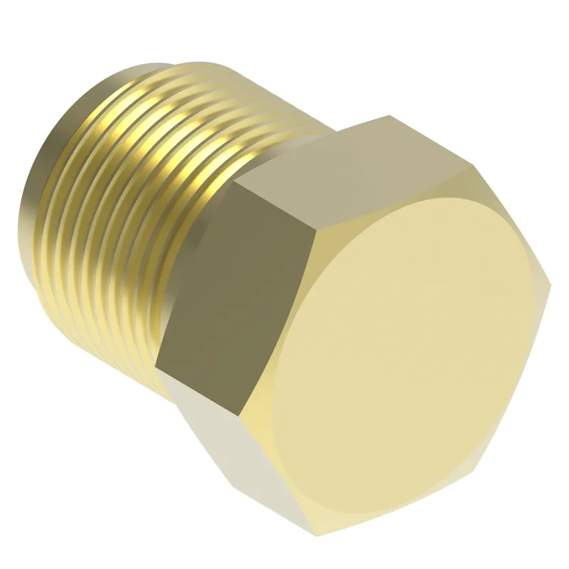 MISC PLUG INVERTED STEEL — photo 3 of 3