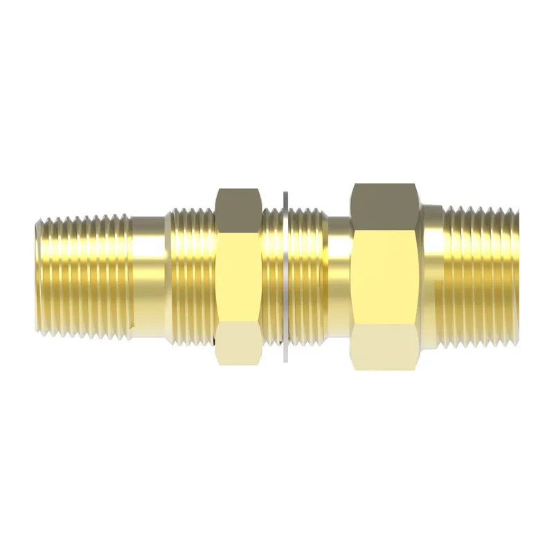 103-23739 BULKHEAD ASSY — photo 3 of 3