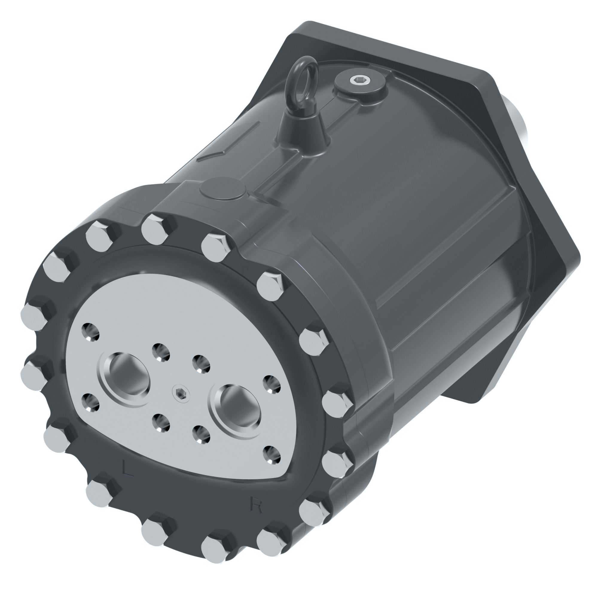 ME MOTOR ME300BSE2549 — photo 5 of 6