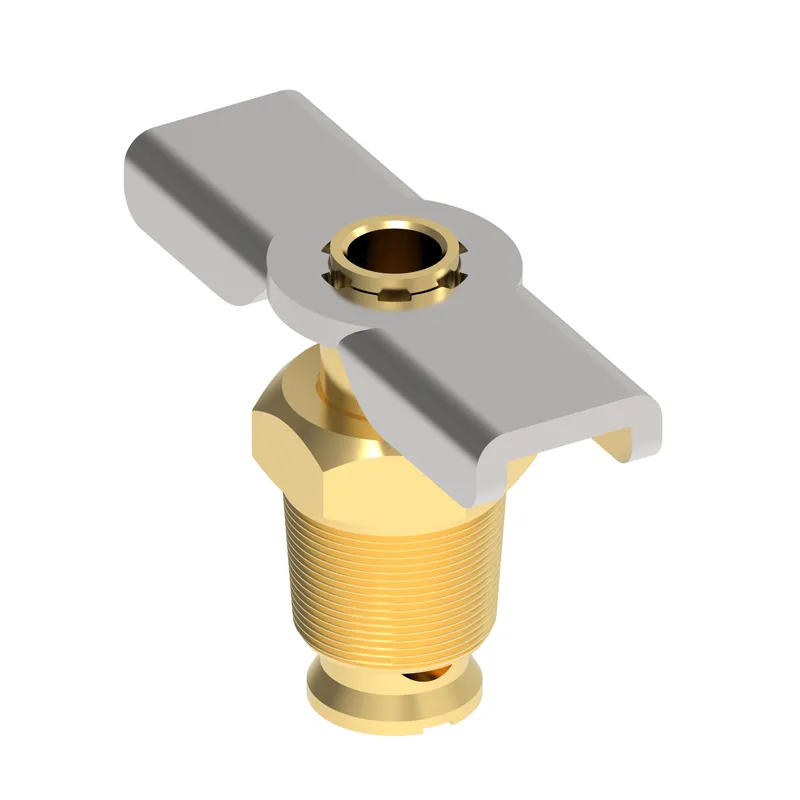VALVE,BRASS,DRAINCOCK — photo 2 of 3