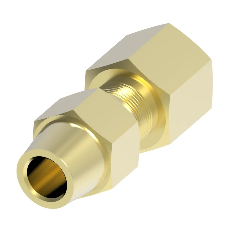 116-25006-05 CONNECTOR A SSY — photo 1 of 3