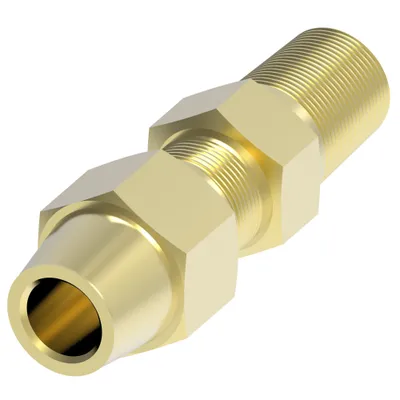 AdapterAssemBrass AirBrk 116-20006-05 CO