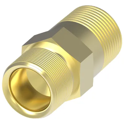 ADAPTER Brass Airbrake