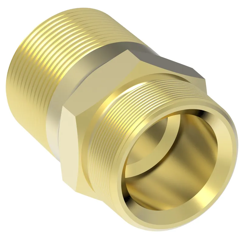Adapter Brass AirBrake — photo 2 of 3