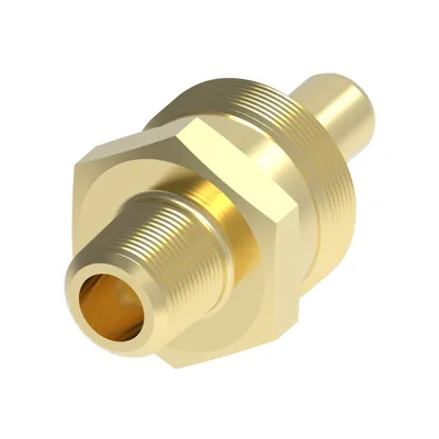 Nipple (Reus) AirBrake -6Hose x -4MP