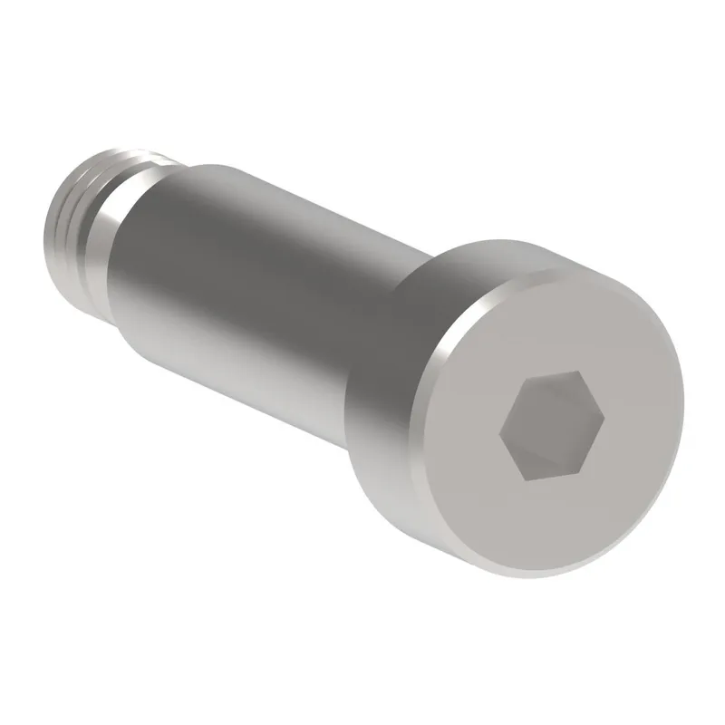 1/2 X 5 SHS BOLT — photo 2 of 3