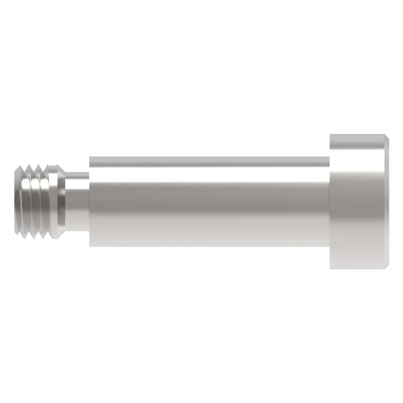 1/2 X 5 SHS BOLT — photo 3 of 3