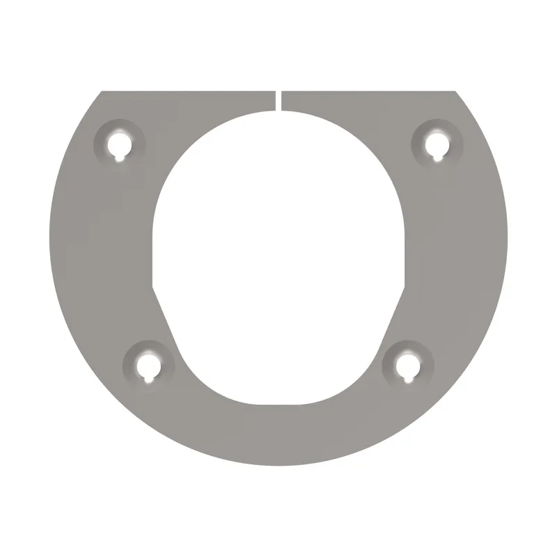 PUSHER WEAR PLATE (T420- — photo 2 of 3