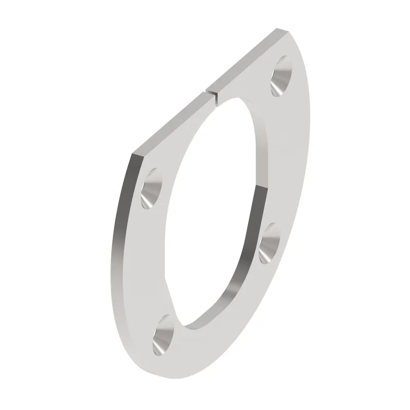 PUSHER WEAR PLATE (T420- — photo 1 of 3