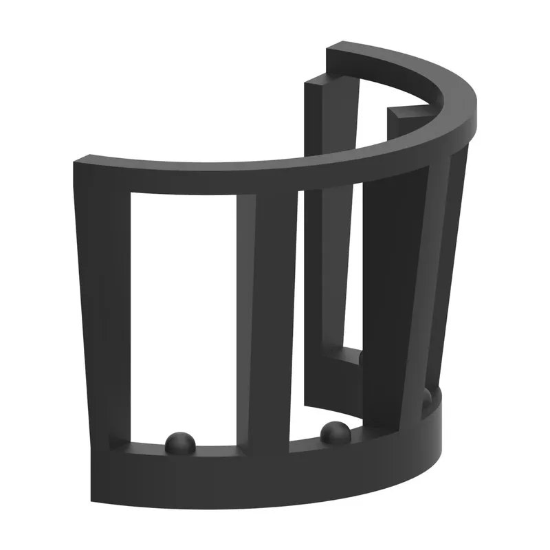 COLLET CAGE — photo 1 of 3