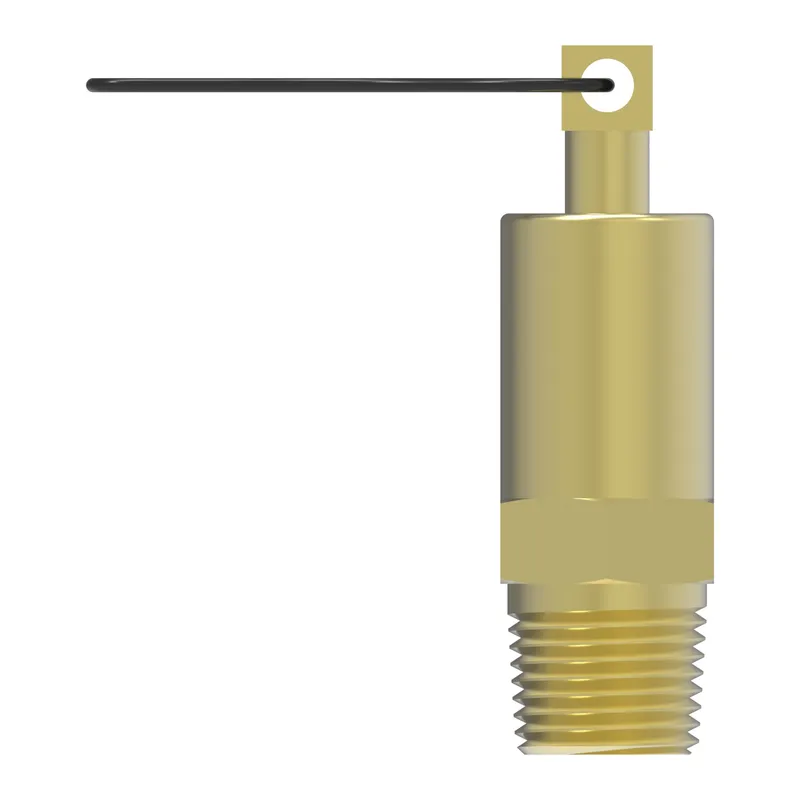 MISC 131-60688-04 VENT VALVE ASSY — photo 2 of 3