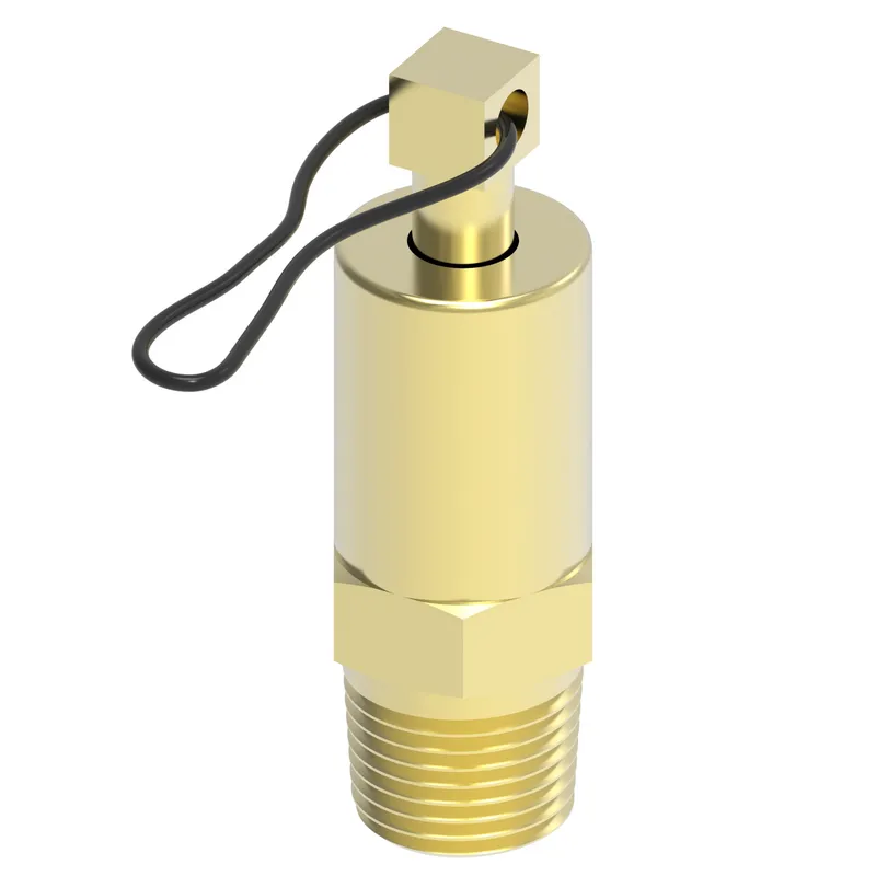 MISC 131-60688-03 VENT VALVE ASSY — photo 1 of 3