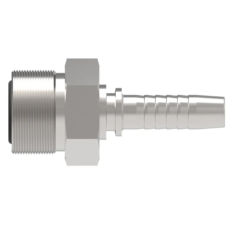 HOSE NIPPLE ASSY,2P/20,ORS-M/20,CS,STR — photo 4 of 4