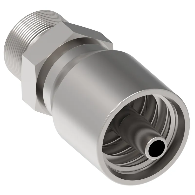 HOSE NIPPLE ASSY,2P/04,ORS-M/06,CS,STR — photo 3 of 3