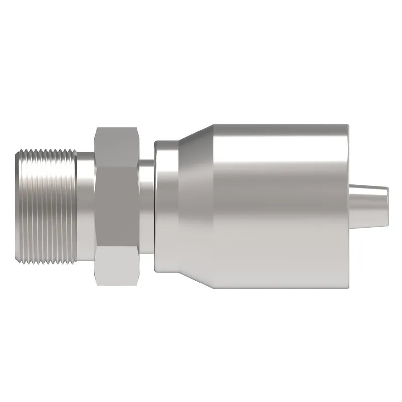 HOSE NIPPLE ASSY,2P/04,ORS-M/06,CS,STR — photo 2 of 3