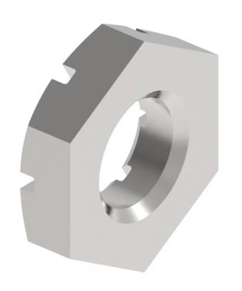 HEX NUT — photo 3 of 3
