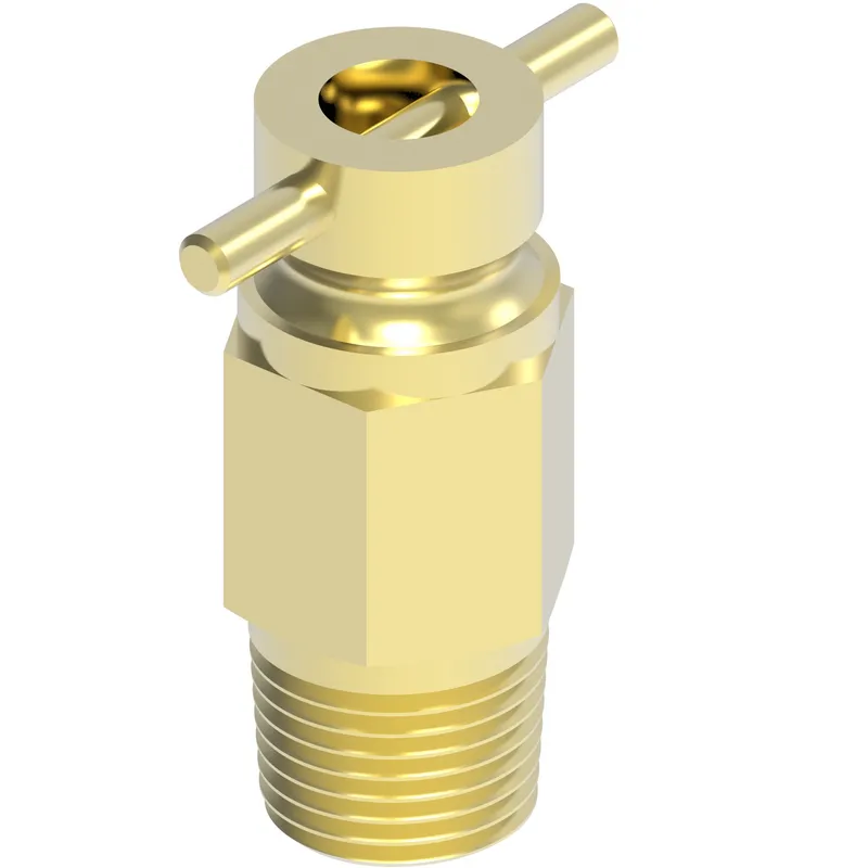 Brass Valves Drain Valve — photo 1 of 3