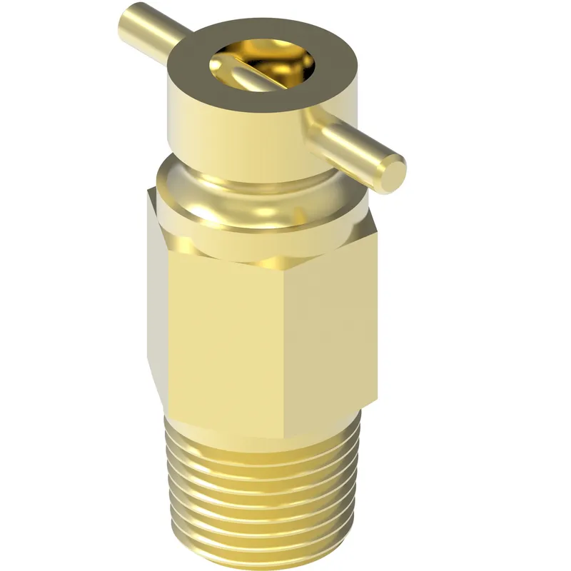 Brass Valves Drain Valve — photo 2 of 3