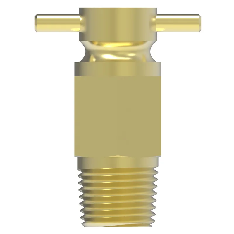 Brass Valves Drain Valve — photo 3 of 3