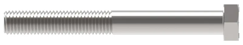 Screw, Hex 1/2-13 X 7.25 — photo 3 of 3