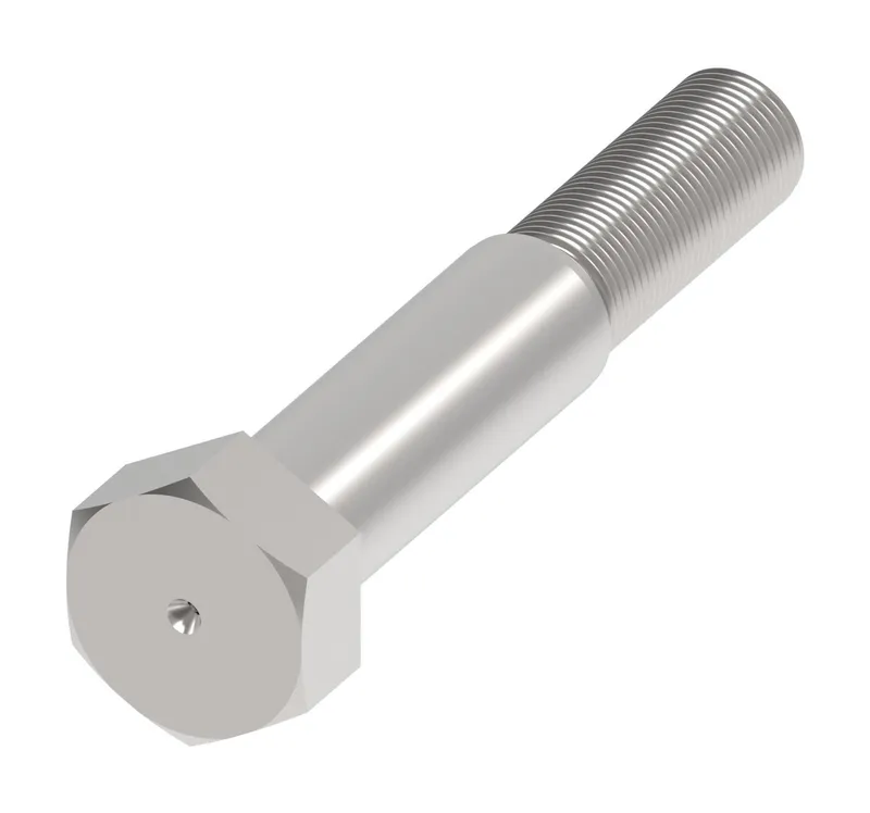 BOLT, HEX HEAD — photo 1 of 3