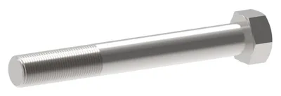 SCREW-HEX, ASMEB18.2.1 0.375-24x6.79 GR8