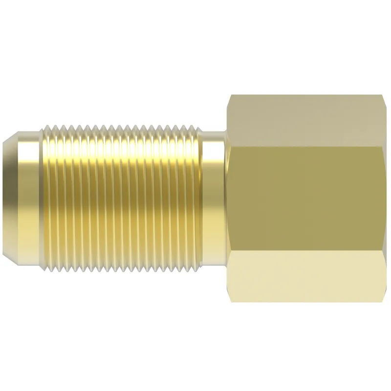 Adapter Brass Hyd Brake — photo 3 of 3