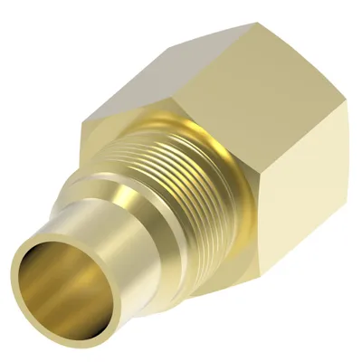 Danfoss 1446 – ADAPTER BRASS TUBE-O (WAS 100-01026) Danfoss 1446 – ADAPTER BRASS TUBE-O (WAS 100-01026)