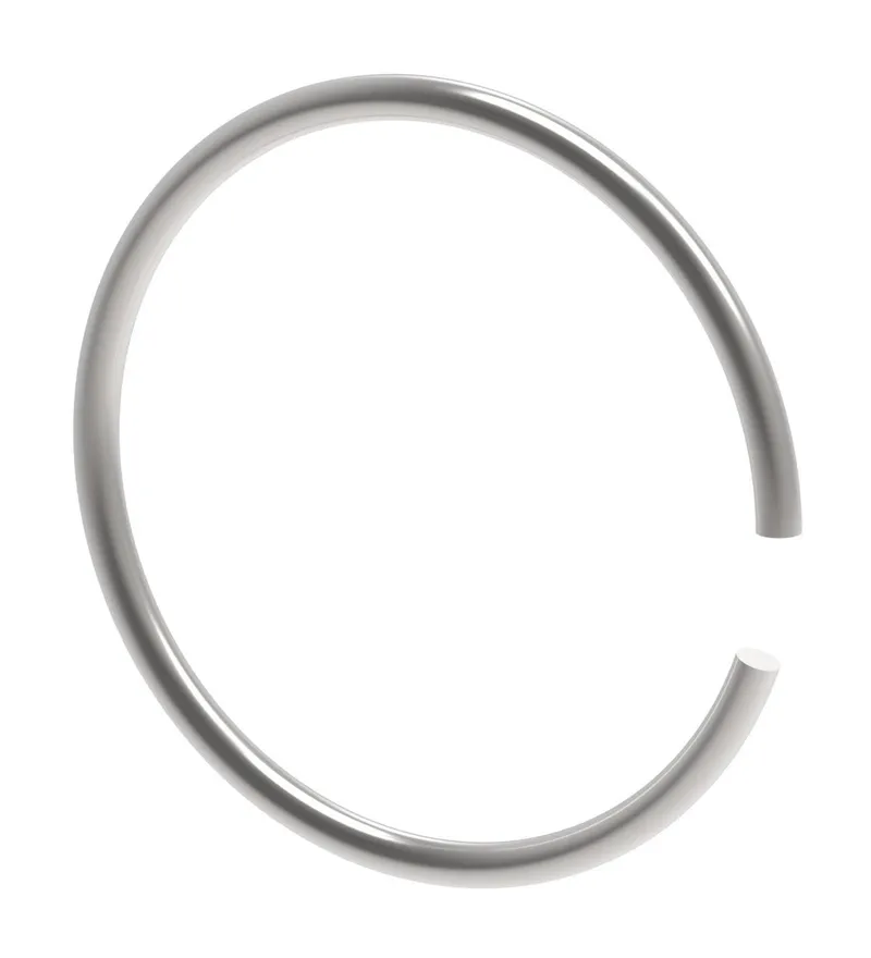 2K WIRE RETAINING RING — photo 3 of 3