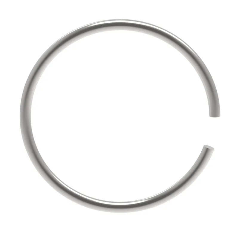 2K WIRE RETAINING RING — photo 2 of 3