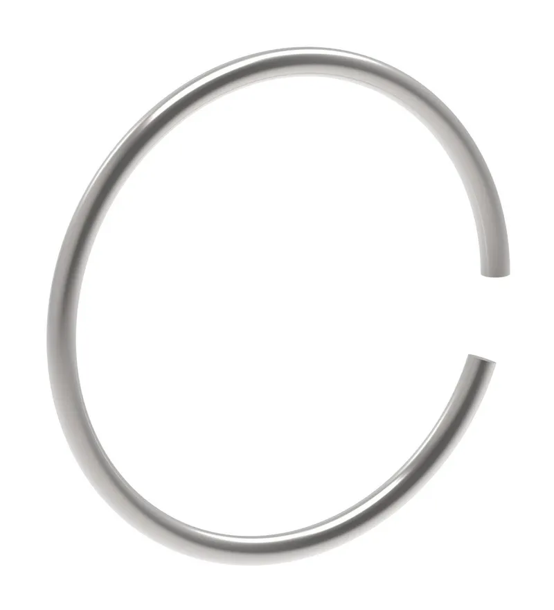 2K WIRE RETAINING RING — photo 1 of 3