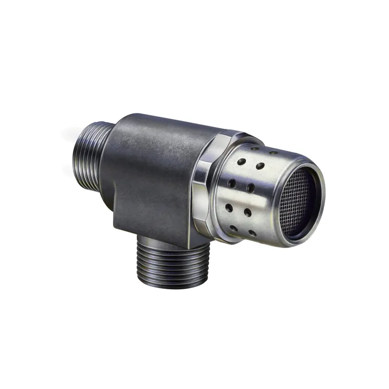 VALVE-AIR, 3/8 QRV RUBBER SLEEVE