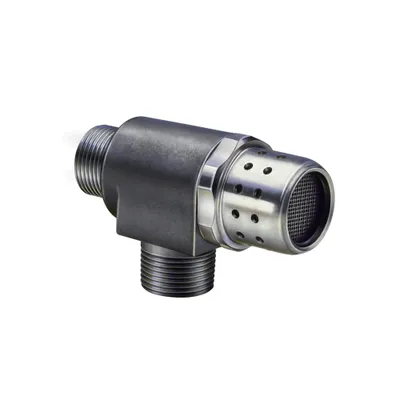 VALVE-AIR, 1/2 QRV 1/2-14NPT