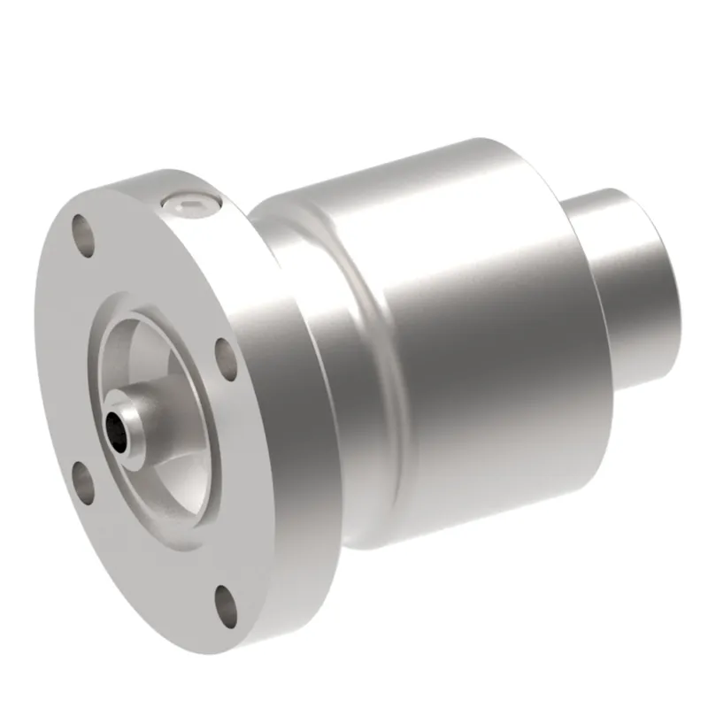 ASSEMBLY, 1 RH ROTORSEAL — photo 1 of 4
