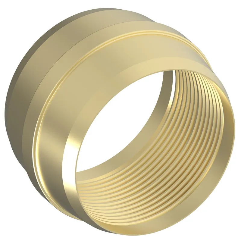 SLEEVE AIRBRAKE BRASS — photo 2 of 3