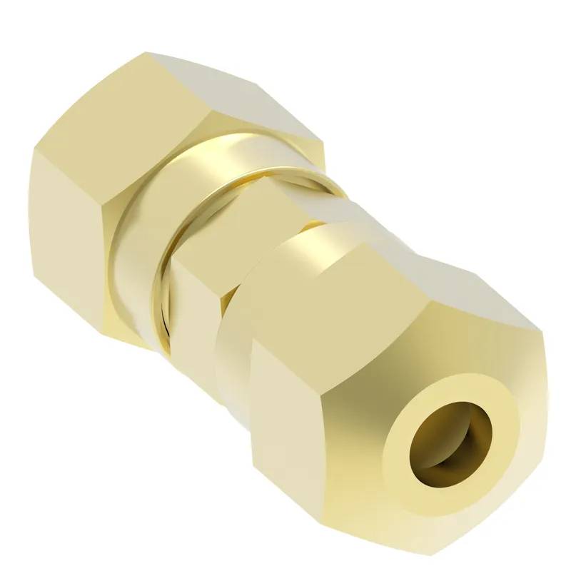 116-30008-03 UNION ASSY — photo 2 of 3