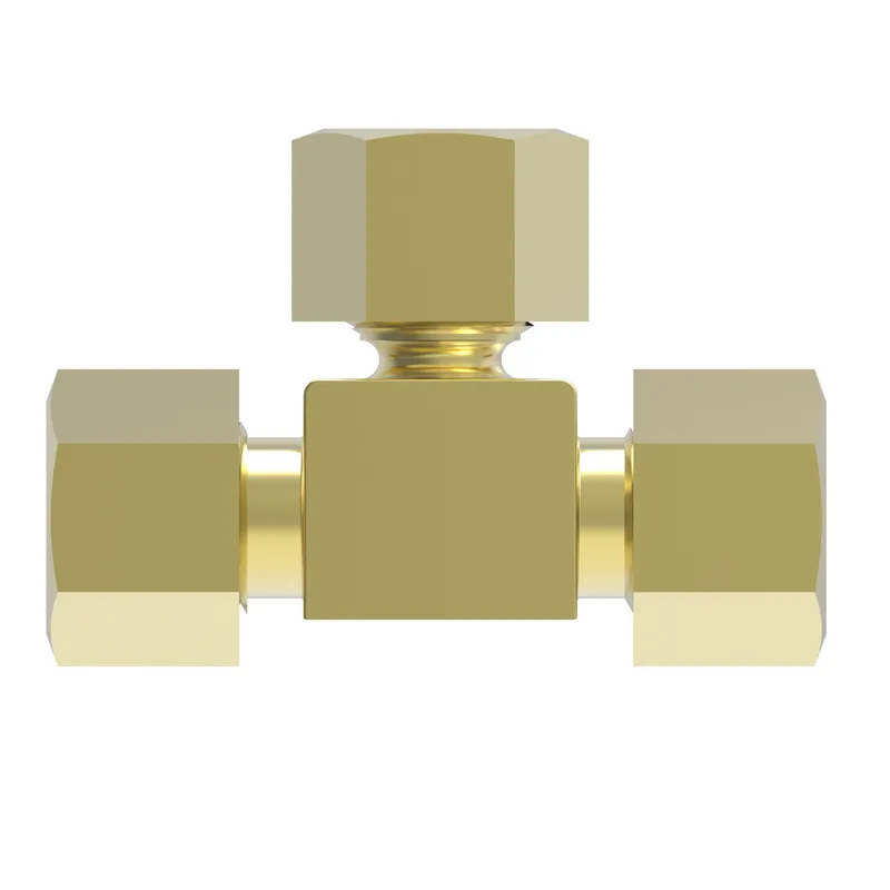 116-70006-03 TEE ASSY — photo 2 of 3