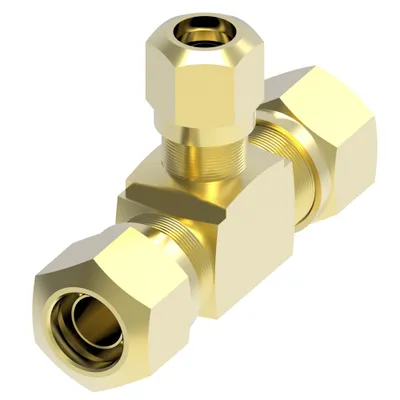 116-70069-03 TEE ASSY