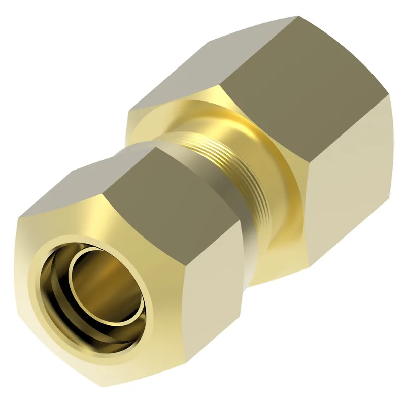 116-25008-03 CONNECTOR A SSY — photo 1 of 3