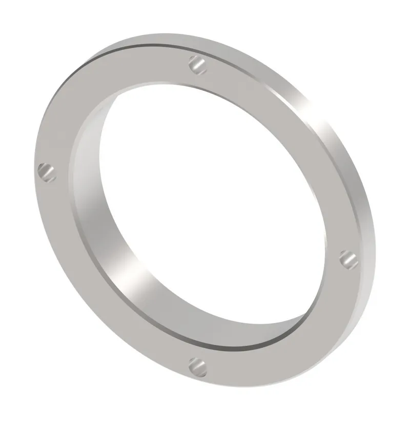 THREADED RET. RING/V. 45 — photo 1 of 3