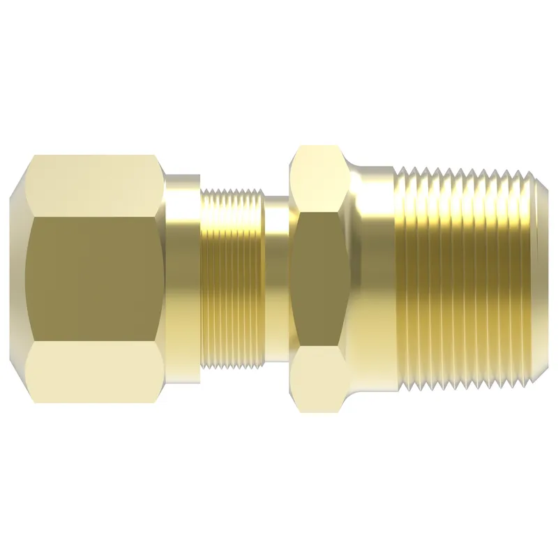 116-24208-03 CONNECTOR A SSY — photo 3 of 3