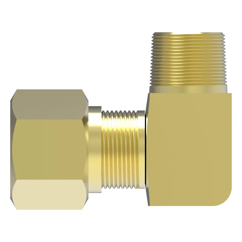 116-40008-03 ELBOW ASSY — photo 3 of 3