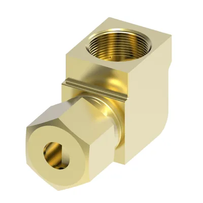 116-45004-03 A/B NYLON E LBOW ASS'Y