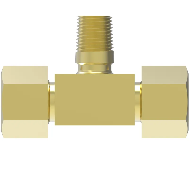 Adapter Airbrake Tee Asy 116-63686-03 AB — photo 2 of 3