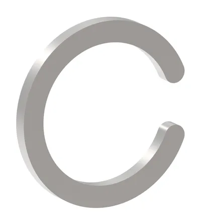 RETAINING RING
