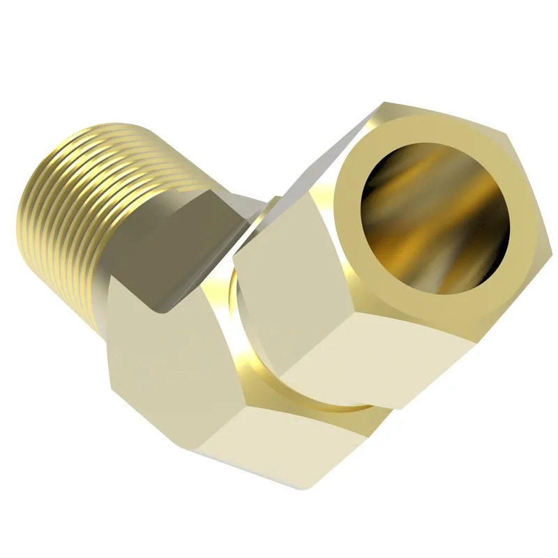 116-35010-03 ELBOW ASSY — photo 2 of 3