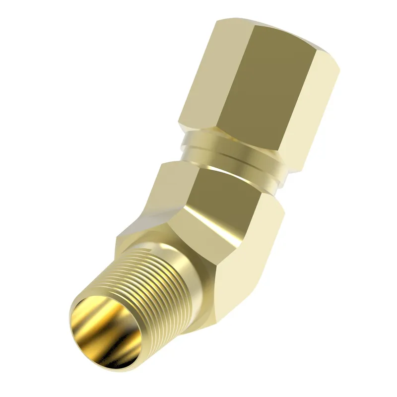 116-35010-03 ELBOW ASSY — photo 1 of 3